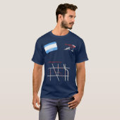 StandardT - Shirt (Vorne ganz)