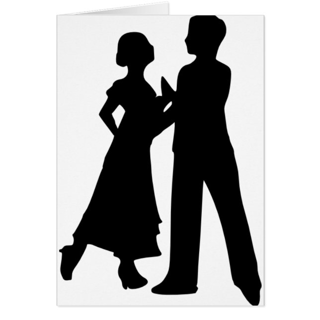 Standardtanz (Vorne)