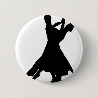 Standardtanz Button