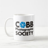 StandardTasse Kaffeetasse (Links)