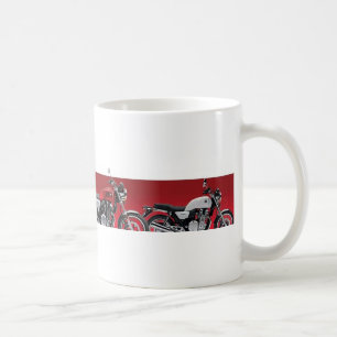 StandardTasse mit Logo Kaffeetasse