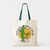 Standardtragetasche Tragetasche (Rückseite)