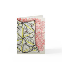 Standardumschläge der ursprünglichen Kunst-Karte