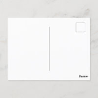 Standardumschläge für Postkartenpapiere