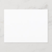 Standardumschläge für Postkartenpapiere