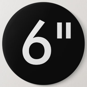 Standardvorlage für das farbige runde Abzeichen m Button