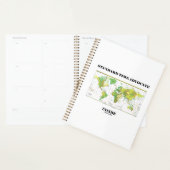 Standardzeit-Advocate innerhalb der Zeitzone Planer (Anzeige)