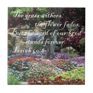 Stände decken für immer mit Ziegeln Fliese