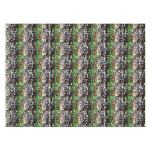 Stände für immer tischdecke (Vorderseite (Horizontal))