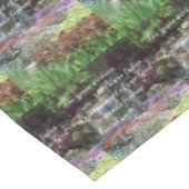 Stände für immer tischdecke (Schrägansicht)