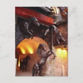 Stände Markt Postkarten (Vorderseite)