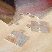 Stände von Franz Marc Puzzle (Seite)