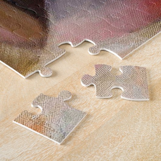 Stände von Franz Marc Puzzle (Seite)