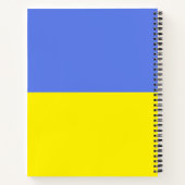 Ständer Notizblock (Rückseite)