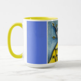Ständer Tasse