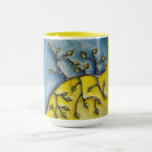 Ständer Tasse (Zentrum)