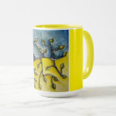 Ständer Tasse (VorderseiteRechts)