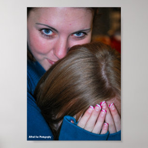 Standhaft und schüchtern poster