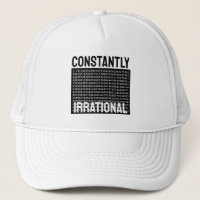 Ständig irrational
