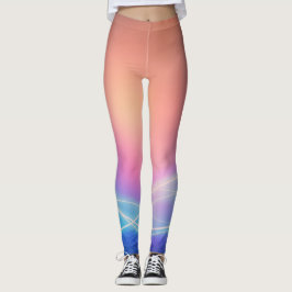 *~* ständig wechselnde Energie Leggings