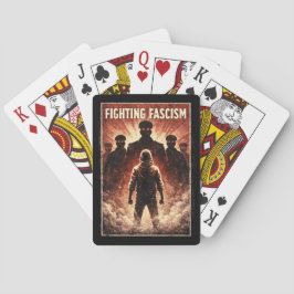 Standing Against the Dark Spielkarten