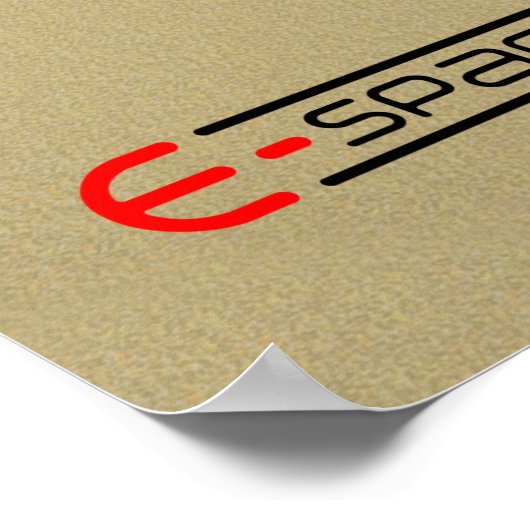 Standord Poster (Ecke)