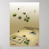 Standord Poster (Vorne)