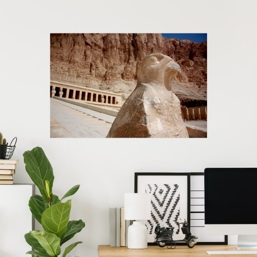 Standpunkt Poster (Heimbüro)