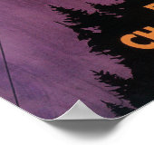 Standseilbahn nach Brevent Mt. Poster (Ecke)