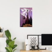 Standseilbahn nach Brevent Mt. Poster (Heimbüro)