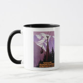 Standseilbahn zum Brevent Tasse (Links)
