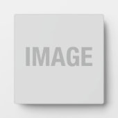 Standup Acrylic Foto Fotoplatte (Vorderseite)