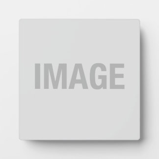 Standup Acrylic Foto Fotoplatte