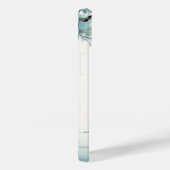 "Standwasser" Case-Mate iPhone Hülle (Rückseite / Rechts)