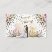 StanFlainco 2025, dard, 3,5" x 2,0" Visitenkarte (Vorderseite)