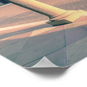 Stanford Architektur Poster (Ecke)