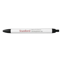 Stanford BAD Labrador - Primärer Marktink-Pen