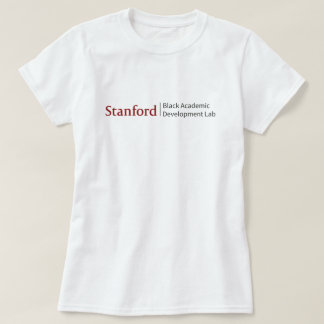 Stanford BAD Labrador - Primärzeichen T-Shirt