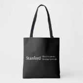 Stanford BAD Labrador - Primärzeichen Tasche (Vorderseite)