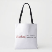 Stanford BAD Labrador - Primärzeichen Tasche (Vorderseite)