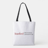 Stanford BAD Labrador - Primärzeichen Tasche (Rückseite)