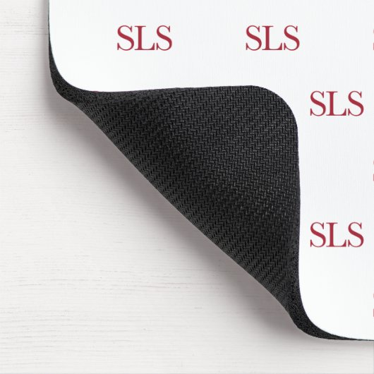 Stanford Law School Mousepad (Ecke)