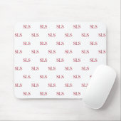 Stanford Law School Mousepad (Mit Mouse)
