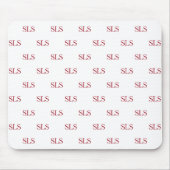 Stanford Law School Mousepad (Vorne)