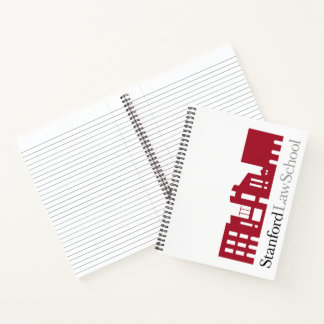 Stanford Law School Notizblock