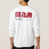 Stanford Law School Sweatshirt (Rückseite)