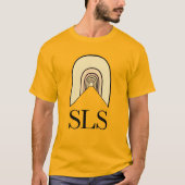 Stanford Law School T-Shirt (Vorderseite)