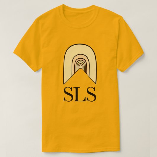 Stanford Law School T-Shirt (Design vorne)
