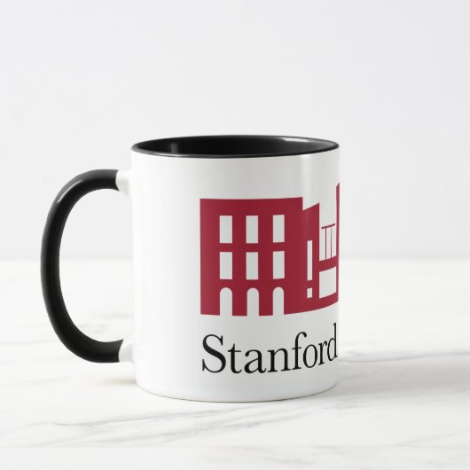 Stanford Law School Tasse (Links)