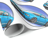 Stang_GT_Grabber_WS Geschenkpapier (Rolleneckpunkt)